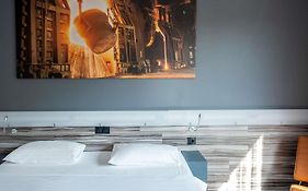 Ibis Styles Linz